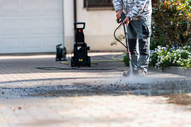 Pressure Washing Services for Businesses in Burgin, KY